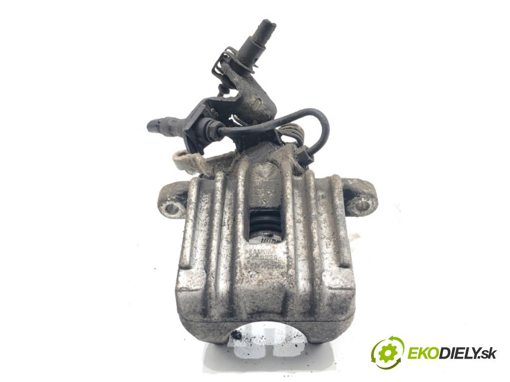 AUDI A3 (8P1) 2003 - 2013    2.0 FSI 110 kW [150 KM] benzyna 2003 - 2008  Brzdič strmeň pravy zad 