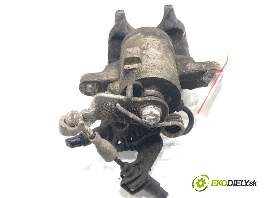 AUDI A3 (8P1) 2003 - 2013    2.0 FSI 110 kW [150 KM] benzyna 2003 - 2008  Brzdič strmeň pravy zad