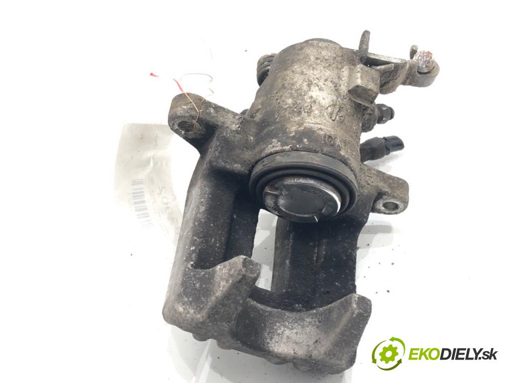 AUDI A3 (8P1) 2003 - 2013    2.0 FSI 110 kW [150 KM] benzyna 2003 - 2008  Brzdič strmeň pravy zad