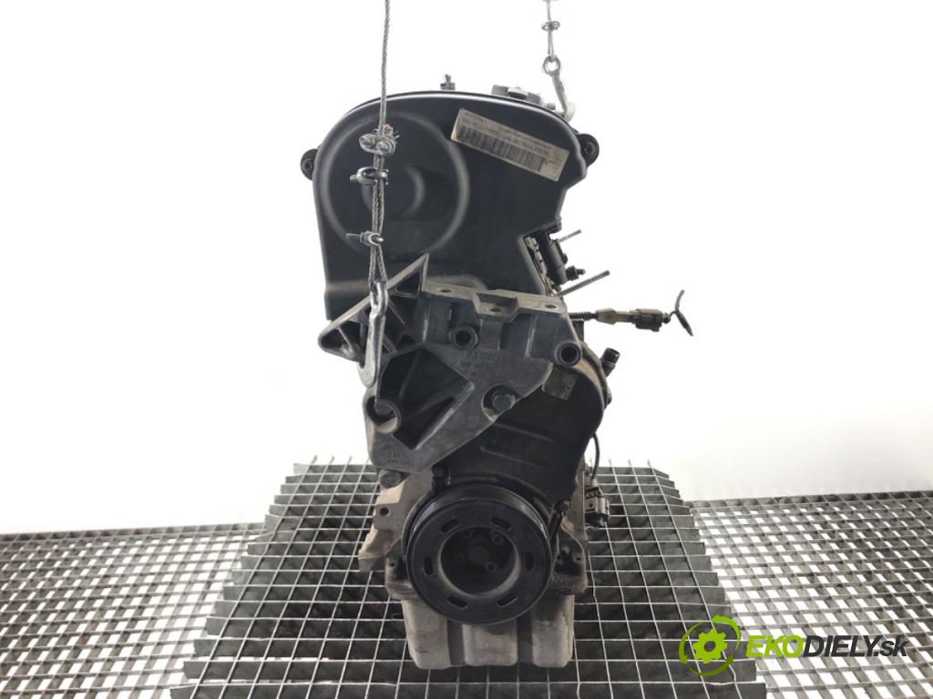 AUDI A3 (8P1) 2003 - 2013    2.0 FSI 110 kW [150 KM] benzyna 2003 - 2008  motor AXW (Motory (kompletní))