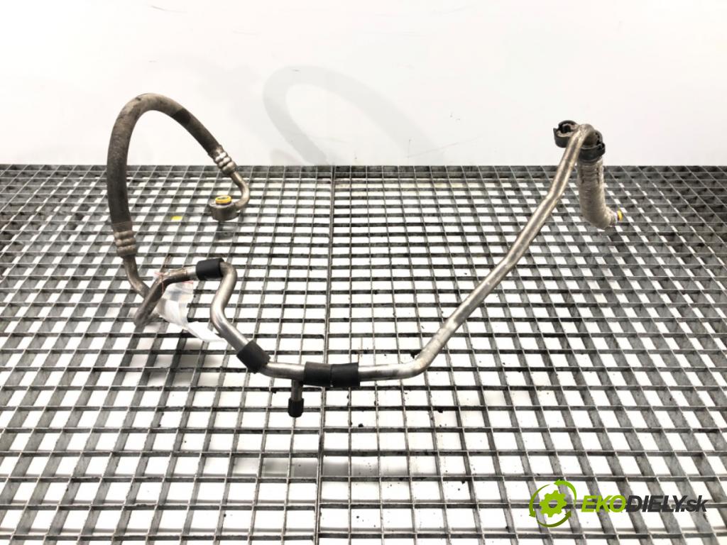 AUDI A3 (8P1) 2003 - 2013    2.0 FSI 110 kW [150 KM] benzyna 2003 - 2008  rúrka klimatizácie 1K0820743AK (Rúrky klimatizácie)