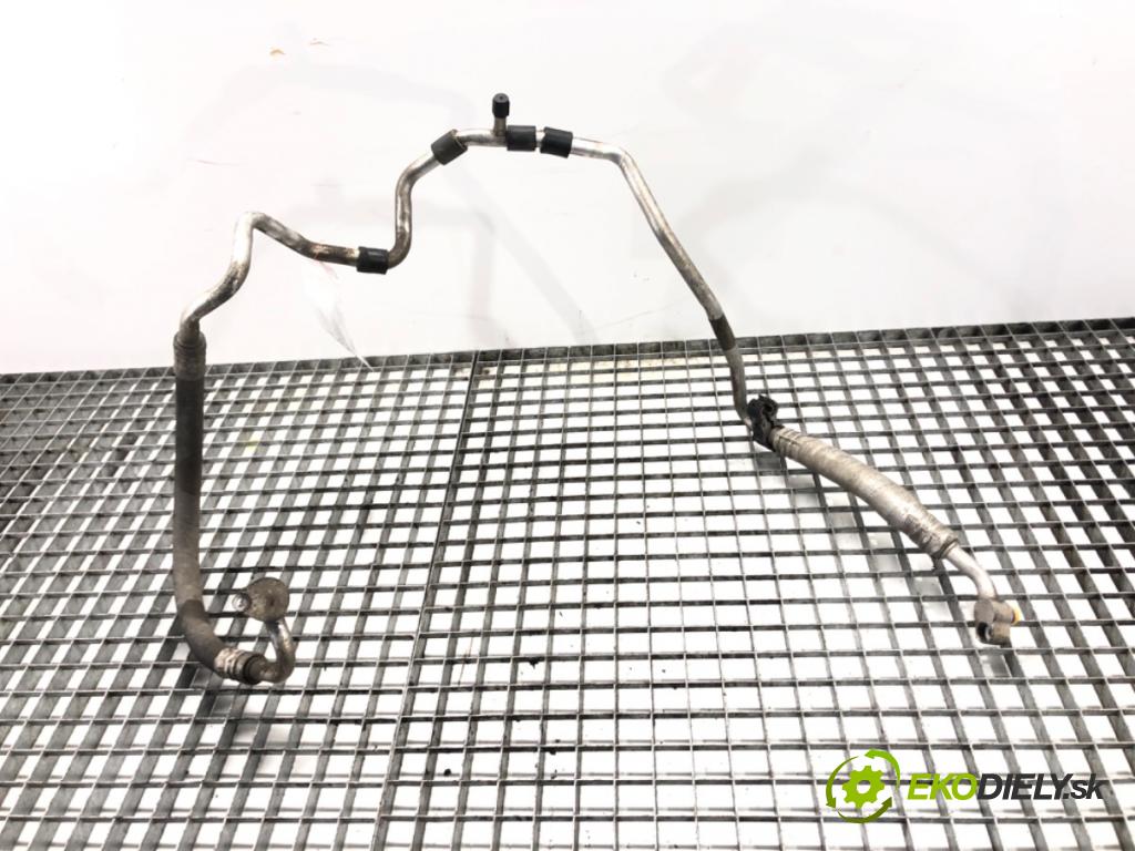 AUDI A3 (8P1) 2003 - 2013    2.0 FSI 110 kW [150 KM] benzyna 2003 - 2008  rúrka klimatizácie 1K0820743AK (Rúrky klimatizácie)