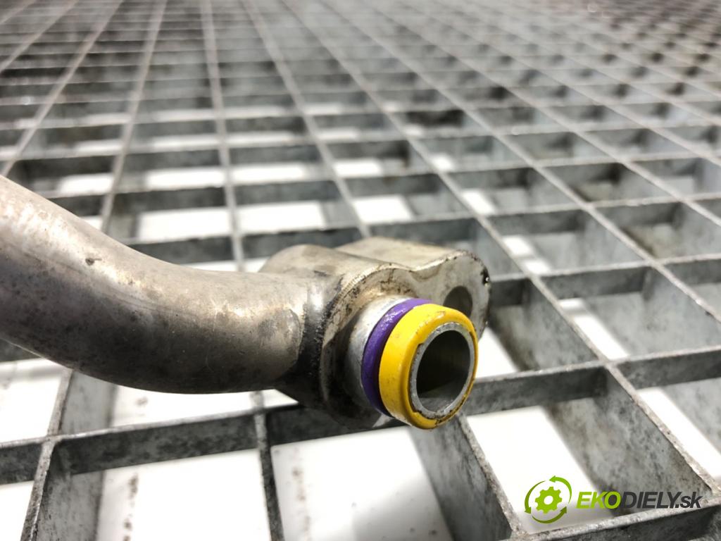 AUDI A3 (8P1) 2003 - 2013    2.0 FSI 110 kW [150 KM] benzyna 2003 - 2008  rúrka klimatizácie 1K0820743AK (Rúrky klimatizácie)