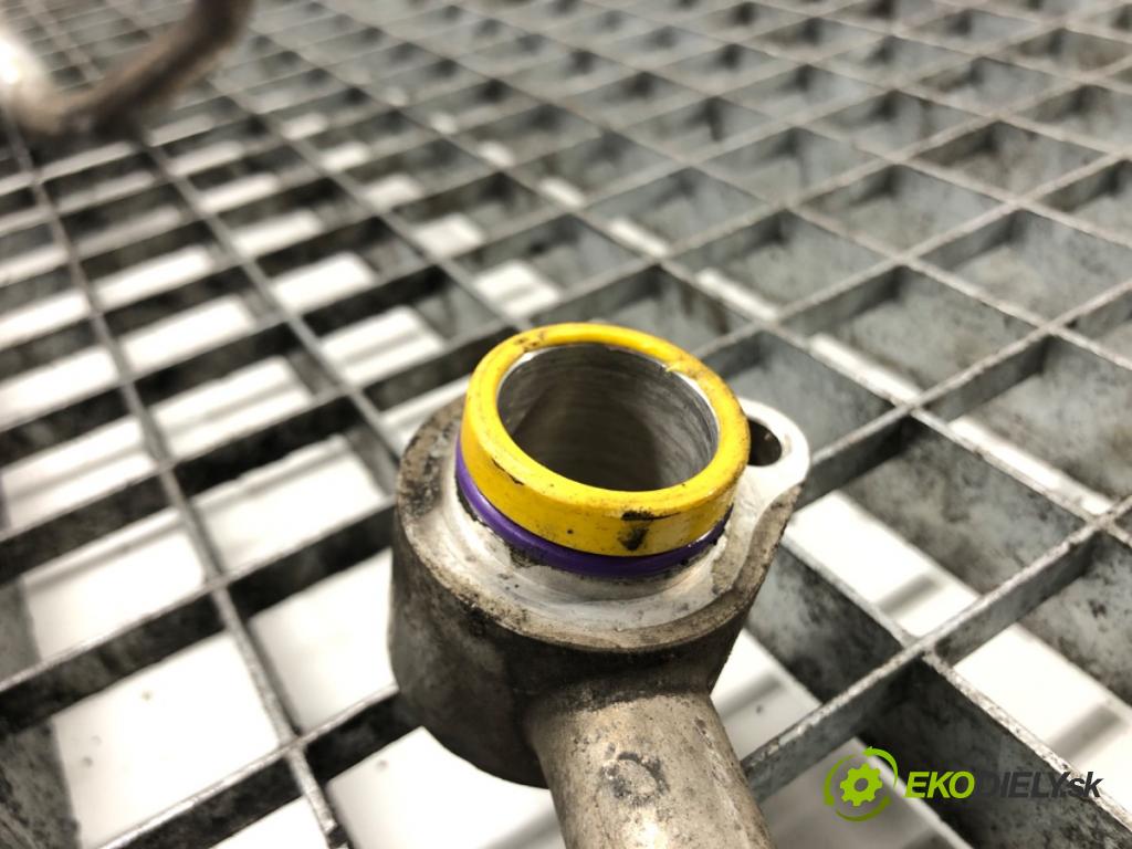 AUDI A3 (8P1) 2003 - 2013    2.0 FSI 110 kW [150 KM] benzyna 2003 - 2008  rúrka klimatizácie 1K0820743AK (Rúrky klimatizácie)