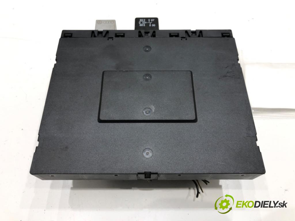 AUDI A3 (8P1) 2003 - 2013    2.0 FSI 110 kW [150 KM] benzyna 2003 - 2008  Modul BORDNETZ 8P0907279A (Ostatné)