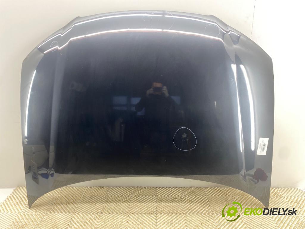 AUDI A3 (8P1) 2003 - 2013    2.0 FSI 110 kW [150 KM] benzyna 2003 - 2008  kapota  (Kapoty)