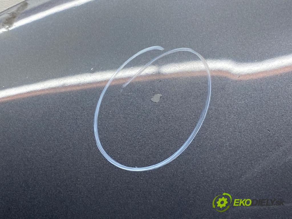 AUDI A3 (8P1) 2003 - 2013    2.0 FSI 110 kW [150 KM] benzyna 2003 - 2008  kapota  (Kapoty)