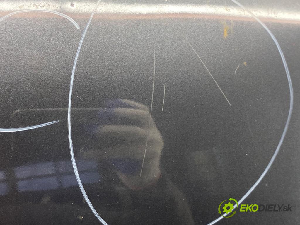 AUDI A3 (8P1) 2003 - 2013    2.0 FSI 110 kW [150 KM] benzyna 2003 - 2008  kapota  (Kapoty)