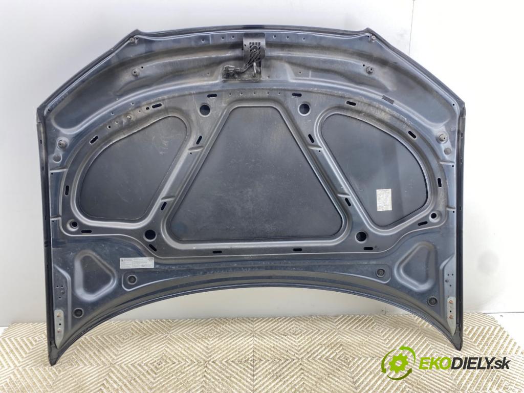 AUDI A3 (8P1) 2003 - 2013    2.0 FSI 110 kW [150 KM] benzyna 2003 - 2008  kapota  (Kapoty)