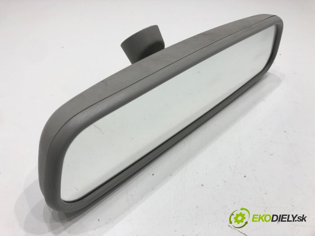 AUDI A3 (8P1) 2003 - 2013    2.0 FSI 110 kW [150 KM] benzyna 2003 - 2008  zpětné zrcátko vnitřní  (Světla vnitřní)