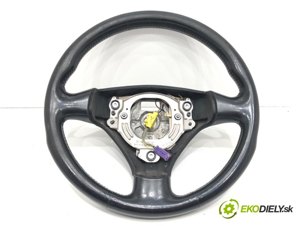 AUDI A3 (8P1) 2003 - 2013    2.0 FSI 110 kW [150 KM] benzyna 2003 - 2008  Volant 8P0419091H (Volanty)