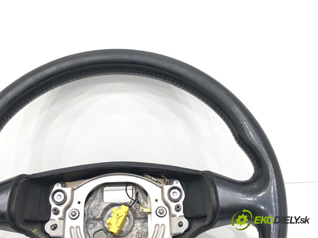 AUDI A3 (8P1) 2003 - 2013    2.0 FSI 110 kW [150 KM] benzyna 2003 - 2008  Volant 8P0419091H (Volanty)