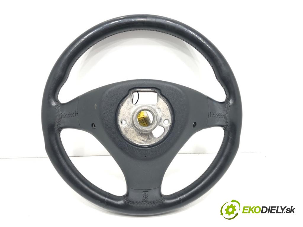 AUDI A3 (8P1) 2003 - 2013    2.0 FSI 110 kW [150 KM] benzyna 2003 - 2008  Volant 8P0419091H (Volanty)