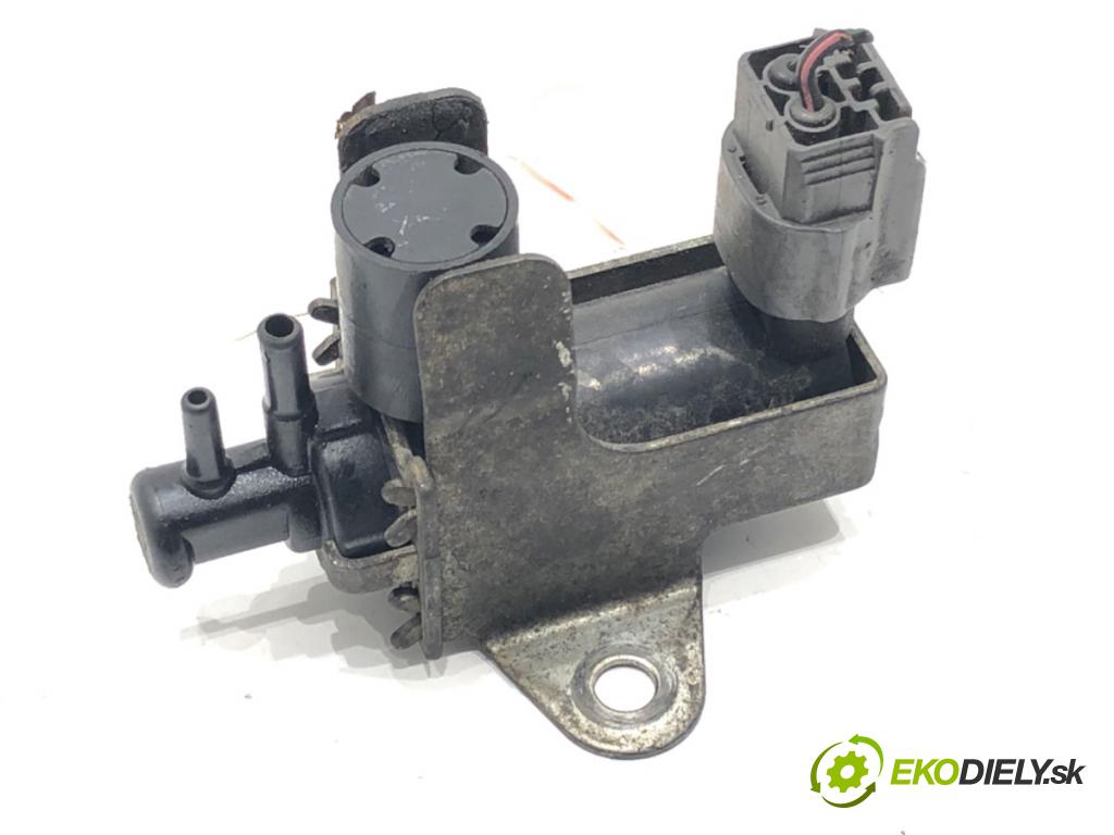 MAZDA 5 (CR19) 2005 - 2010    2.0 CD (CR19) 81 kW [110 KM] olej napędowy 2005 - 2010  Ventil tlaku 139700-0700 (Ventily)