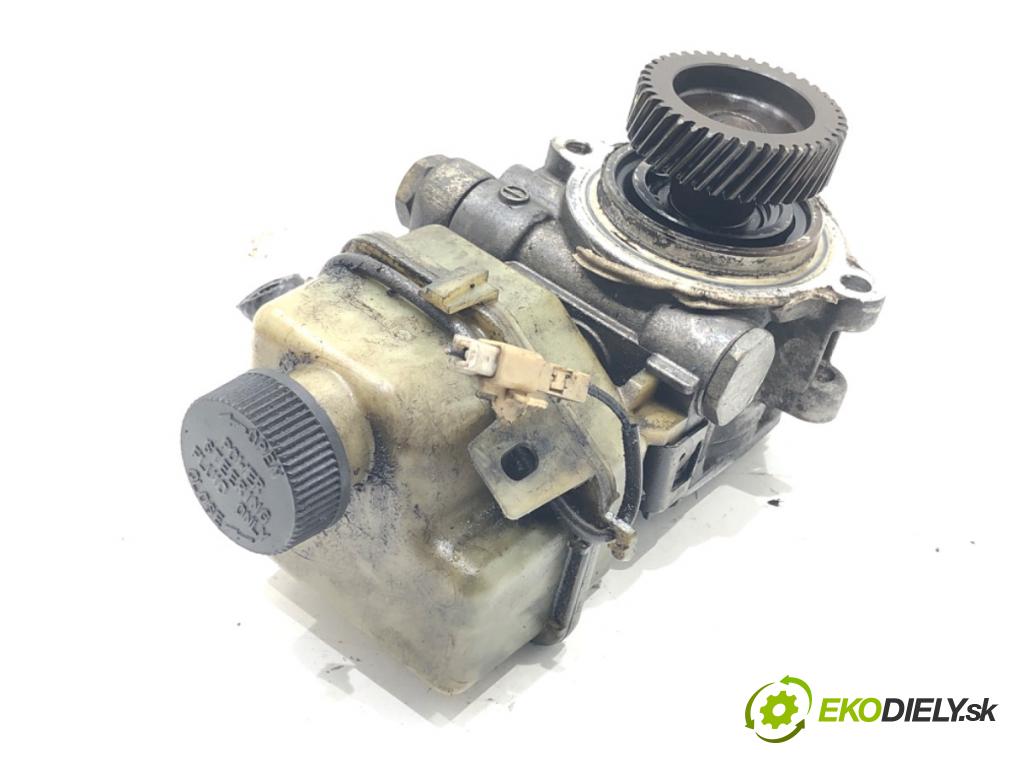 MAZDA 5 (CR19) 2005 - 2010    2.0 CD (CR19) 81 kW [110 KM] olej napędowy 2005 - 2010  Pumpa servočerpadlo  (Servočerpadlá, pumpy riadenia)