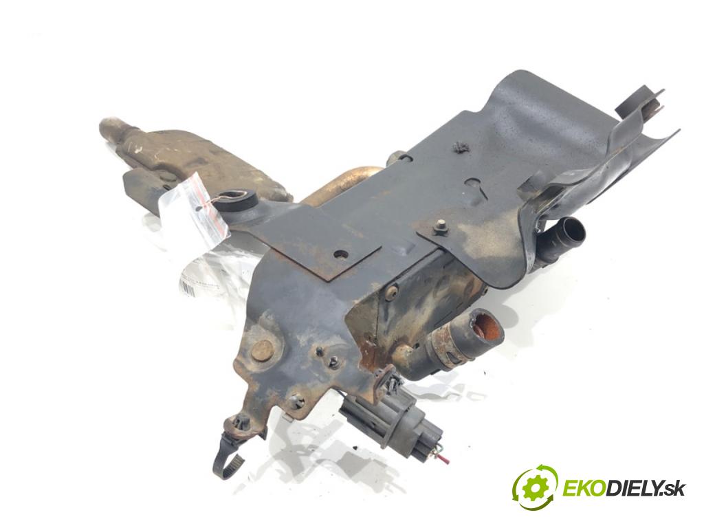 MAZDA 5 (CR19) 2005 - 2010    2.0 CD (CR19) 81 kW [110 KM] olej napędowy 2005 - 2010  Webasto CC30209A1 (Webasto)