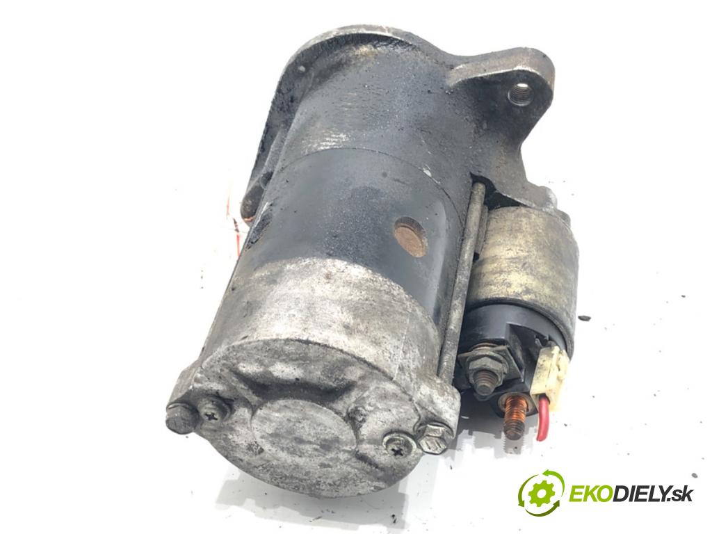 MAZDA 5 (CR19) 2005 - 2010    2.0 CD (CR19) 81 kW [110 KM] olej napędowy 2005 - 2010  Štartér M002T88671 (Štartéry)