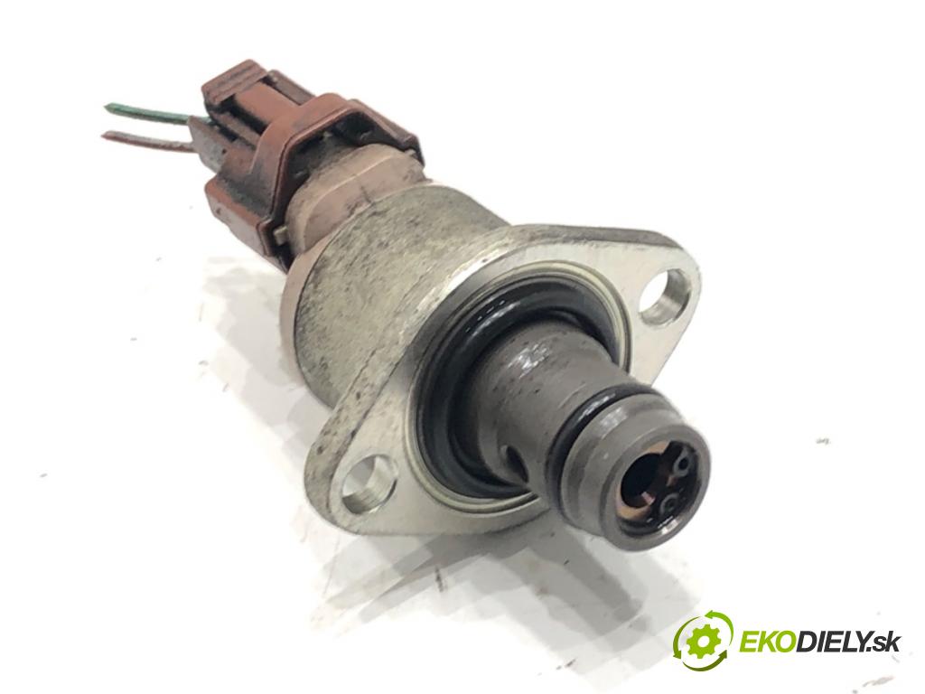 MAZDA 5 (CR19) 2005 - 2010    2.0 CD (CR19) 81 kW [110 KM] olej napędowy 2005 - 2010  Regulátor tlaku paliva  (Ostatné)