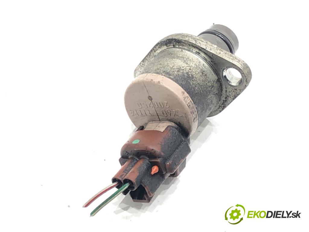 MAZDA 5 (CR19) 2005 - 2010    2.0 CD (CR19) 81 kW [110 KM] olej napędowy 2005 - 2010  Regulátor tlaku paliva  (Ostatné)