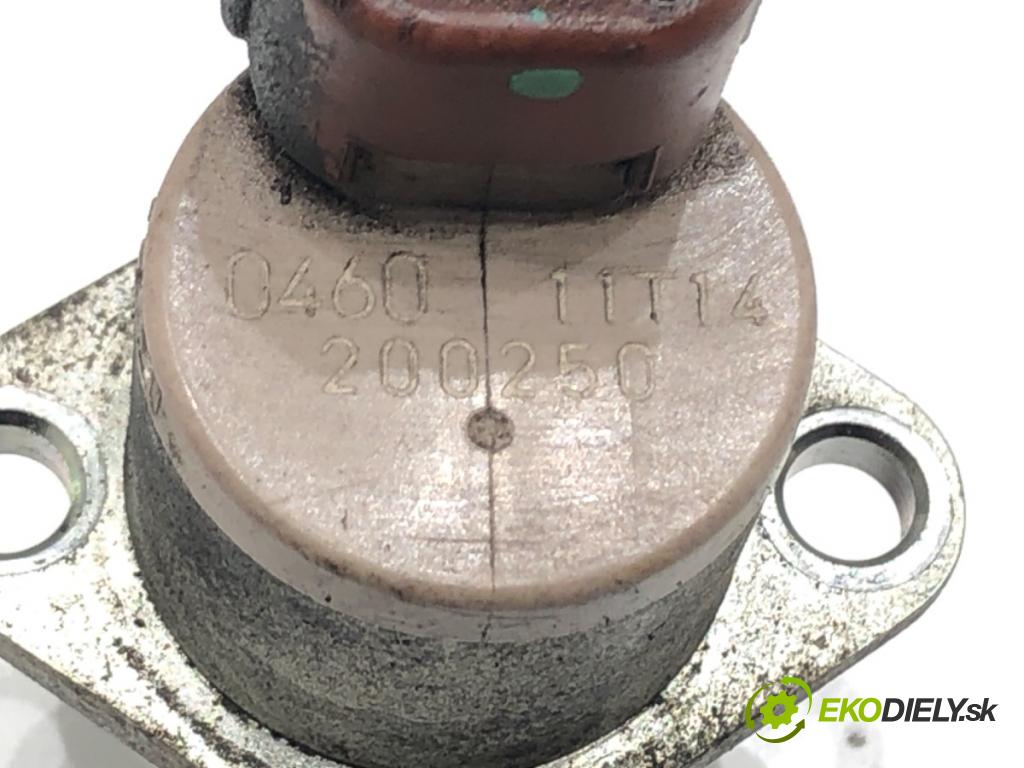 MAZDA 5 (CR19) 2005 - 2010    2.0 CD (CR19) 81 kW [110 KM] olej napędowy 2005 - 2010  Regulátor tlaku paliva  (Ostatné)