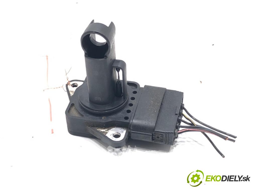 MAZDA 5 (CR19) 2005 - 2010    2.0 CD (CR19) 81 kW [110 KM] olej napędowy 2005 - 2010  Váha vzduchu 197400-2010 (Váhy vzduchu)