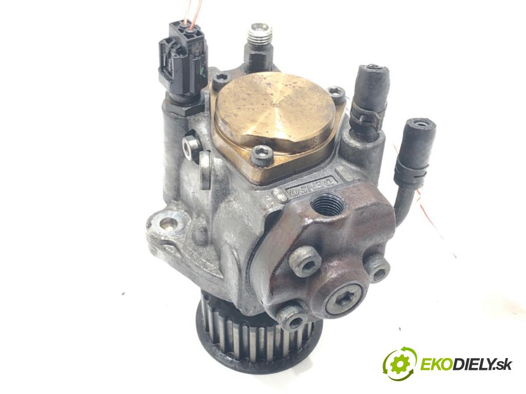 MAZDA 5 (CR19) 2005 - 2010    2.0 CD (CR19) 81 kW [110 KM] olej napędowy 2005 - 2010  Pumpa vstrekovacia RF7J13800A (Vstrekovacie čerpadlá)