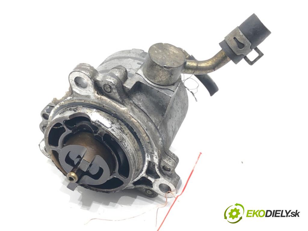 MAZDA 5 (CR19) 2005 - 2010    2.0 CD (CR19) 81 kW [110 KM] olej napędowy 2005 - 2010  Pumpa vákuová RF7J18G00