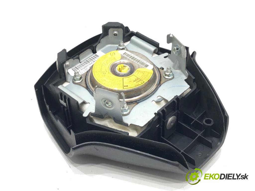 MAZDA 5 (CR19) 2005 - 2010    2.0 CD (CR19) 81 kW [110 KM] olej napędowy 2005 - 2010  AirBag volantu C23557K00 (Airbagy)
