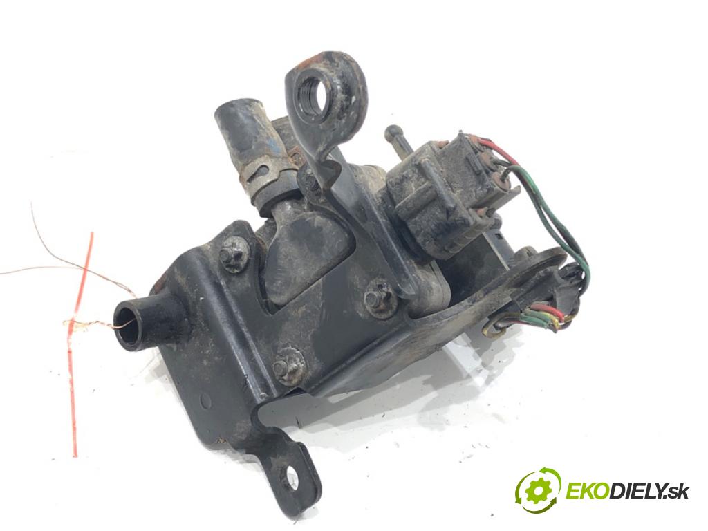 MAZDA 5 (CR19) 2005 - 2010    2.0 CD (CR19) 81 kW [110 KM] olej napędowy 2005 - 2010  snímač tlaku spalín DPF RF7N182B5