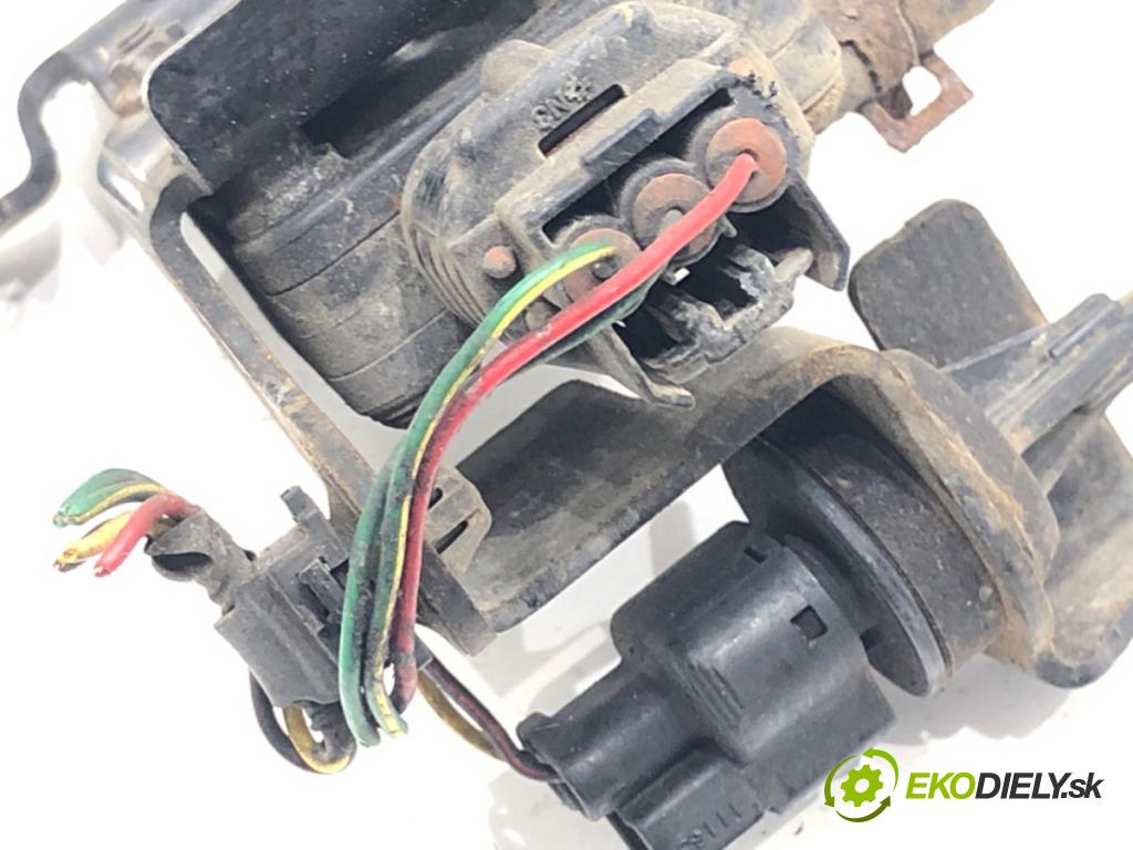 MAZDA 5 (CR19) 2005 - 2010    2.0 CD (CR19) 81 kW [110 KM] olej napędowy 2005 - 2010  snímač tlaku spalín DPF RF7N182B5
