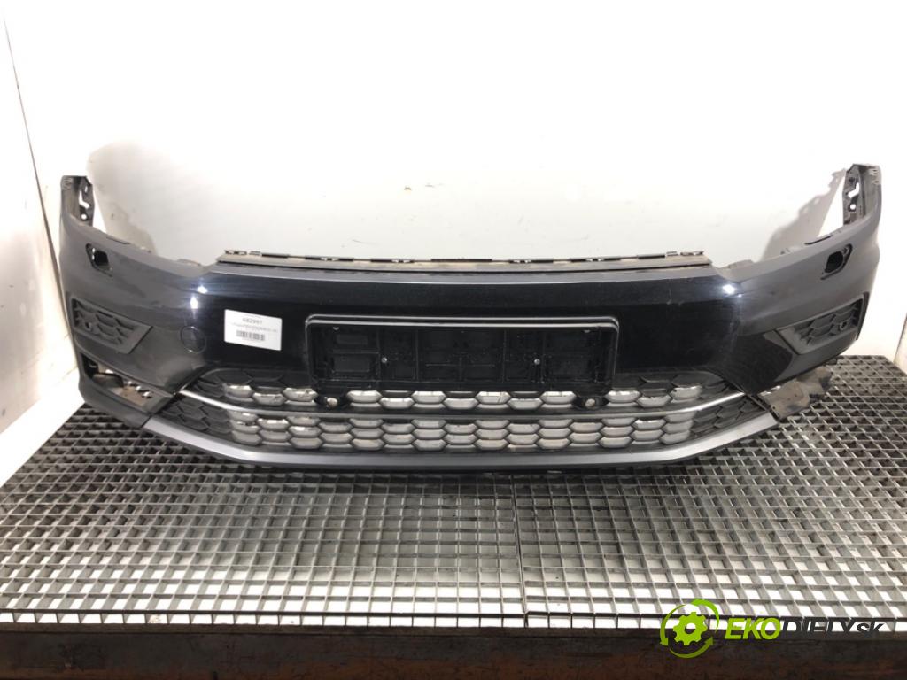 VW TIGUAN SUV 2019 140 kW 2.0 TSI 4motion 1984 nárazník přední část  (Klika dveří ostatní)