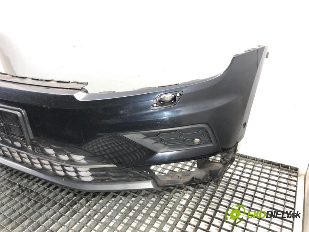 VW TIGUAN SUV 2019 140 kW 2.0 TSI 4motion 1984 nárazník přední část  (Klika dveří ostatní)