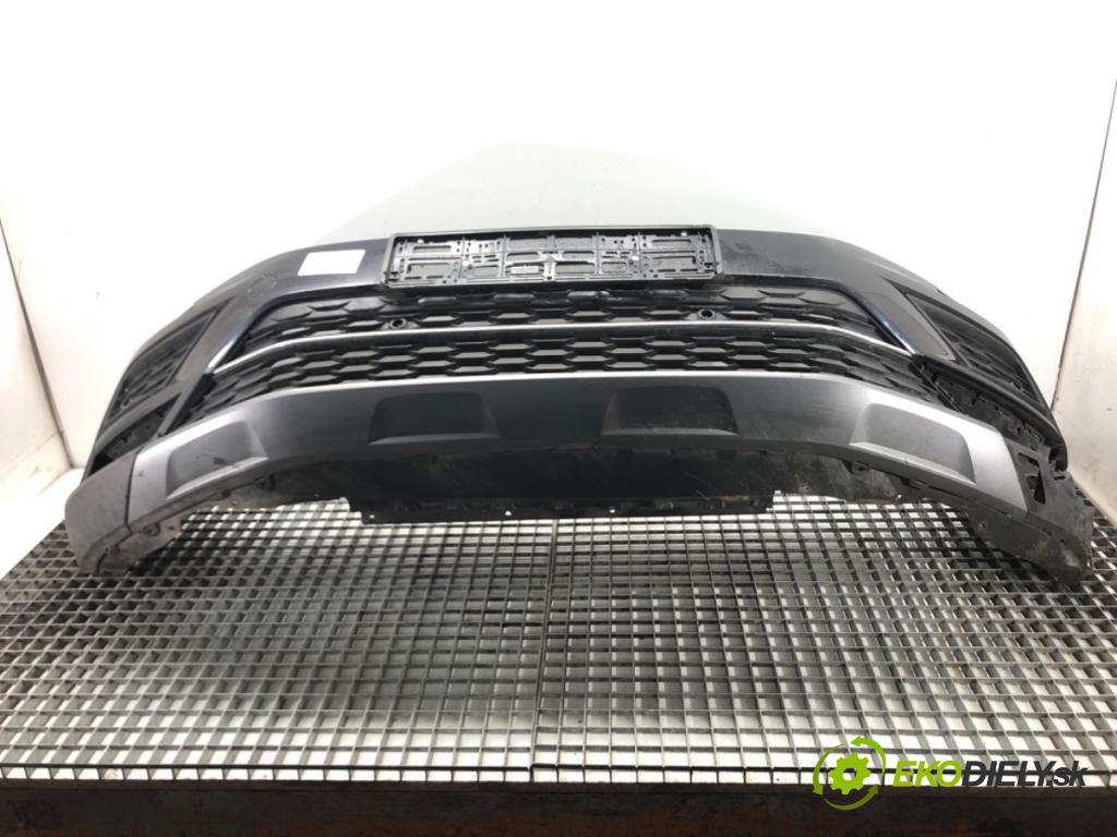 VW TIGUAN SUV 2019 140 kW 2.0 TSI 4motion 1984 nárazník přední část  (Klika dveří ostatní)