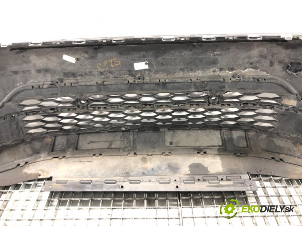 VW TIGUAN SUV 2019 140 kW 2.0 TSI 4motion 1984 nárazník přední část  (Klika dveří ostatní)