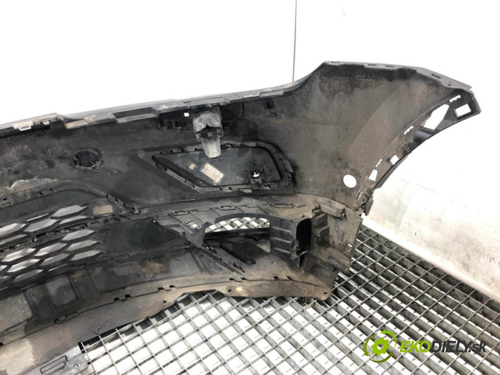 VW TIGUAN SUV 2019 140 kW 2.0 TSI 4motion 1984 nárazník přední část  (Klika dveří ostatní)