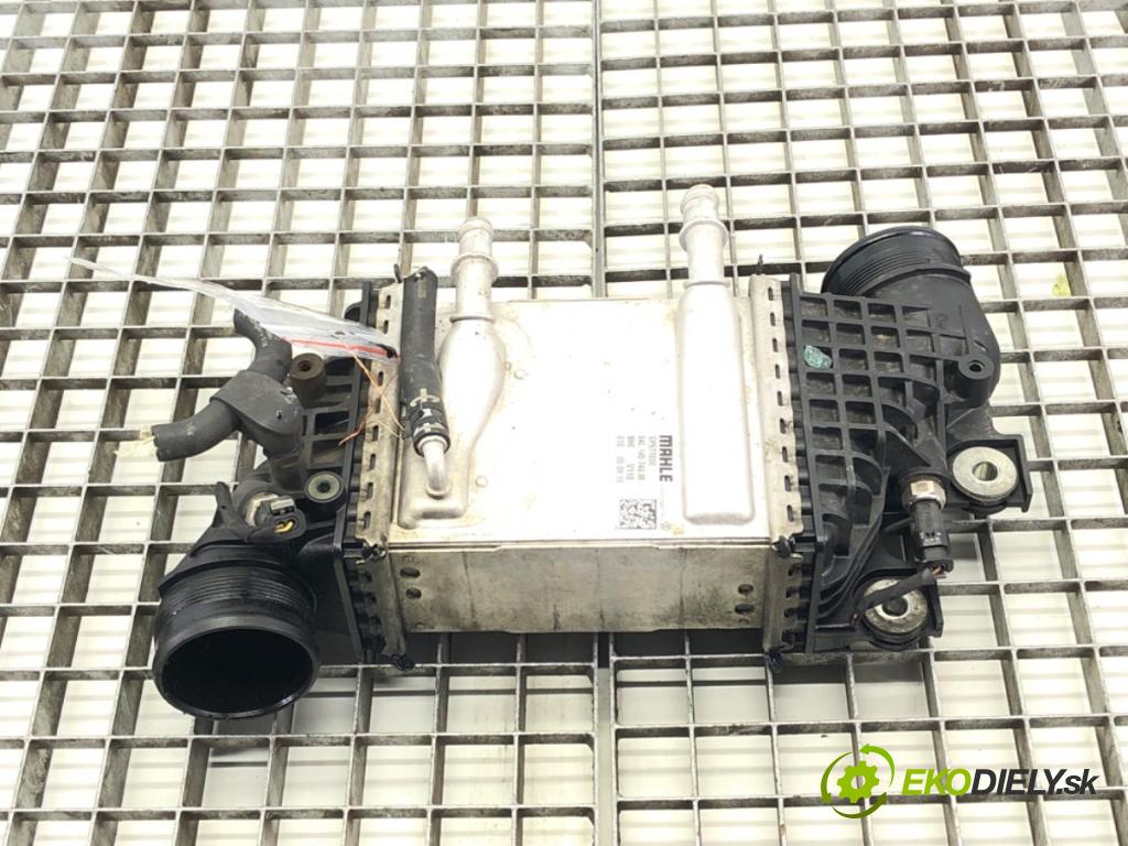 MAN TGE Autobus 2017 - 2022    2.0 TDI 130 kW [177 KM] olej napędowy 2017 - 2022  intercooler 04L145749M (Chladiče nasávaného vzduchu (intercoolery))