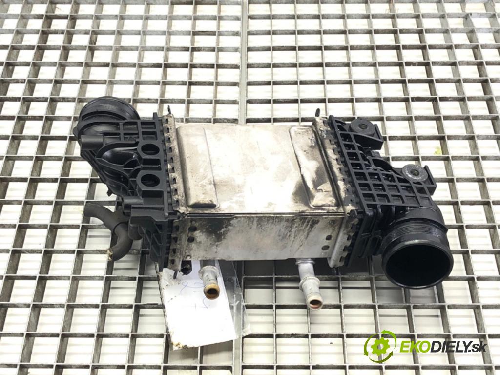 MAN TGE Autobus 2017 - 2022    2.0 TDI 130 kW [177 KM] olej napędowy 2017 - 2022  intercooler 04L145749M (Chladiče nasávaného vzduchu (intercoolery))