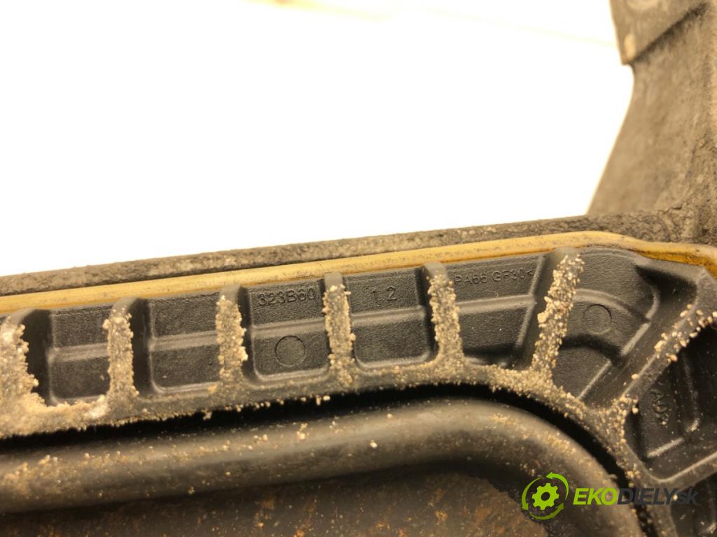 MAN TGE Autobus 2017 - 2022    2.0 TDI 130 kW [177 KM] olej napędowy 2017 - 2022  AirBag Motor  (Držiaky motora)