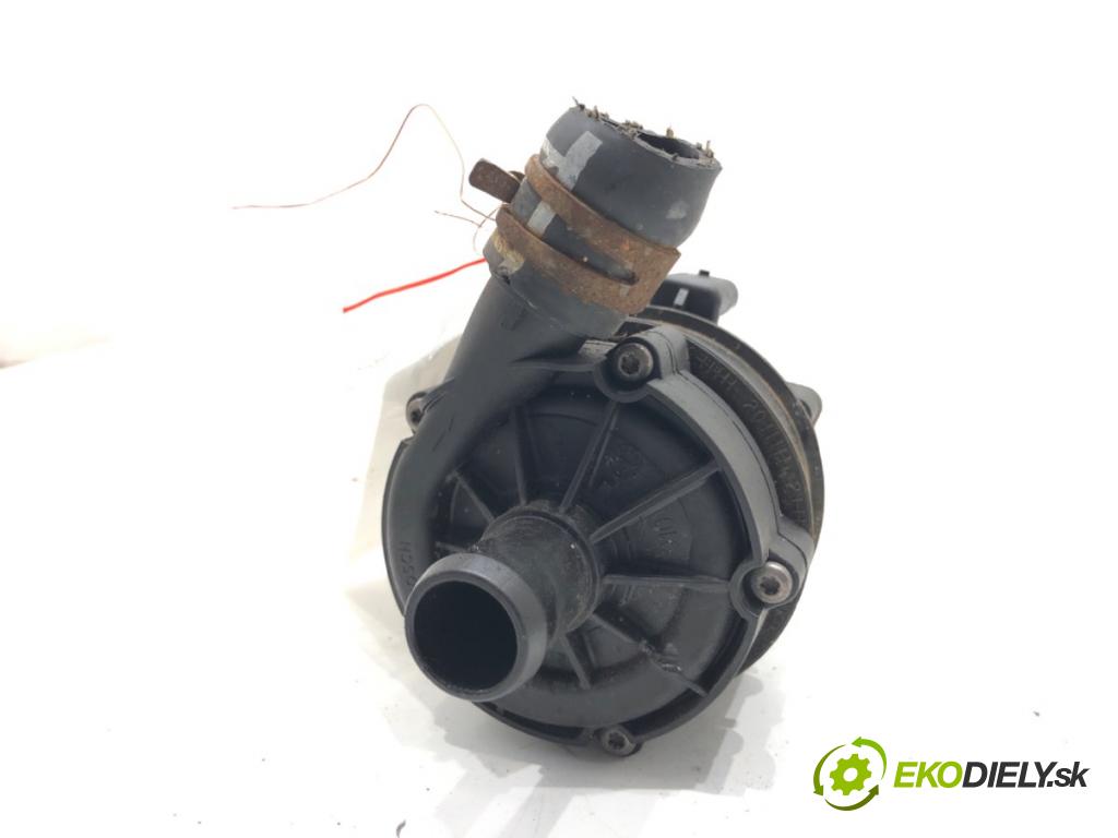 MAN TGE Autobus 2017 - 2022    2.0 TDI 130 kW [177 KM] olej napędowy 2017 - 2022  DALŠÍ: pumpa vody 04L965567A (Vodní pumpy)