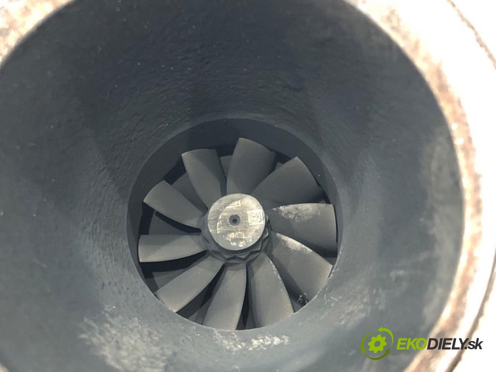 VW TRANSPORTER / CARAVELLE VI Autobus (SGB, SGJ, SHB, SHJ) 2015 - 2022    2.0 TDI 110 kW [150 KM] olej napędowy 2015 - 2022  turbo 04L253022B (Turbodúchadla (kompletní))