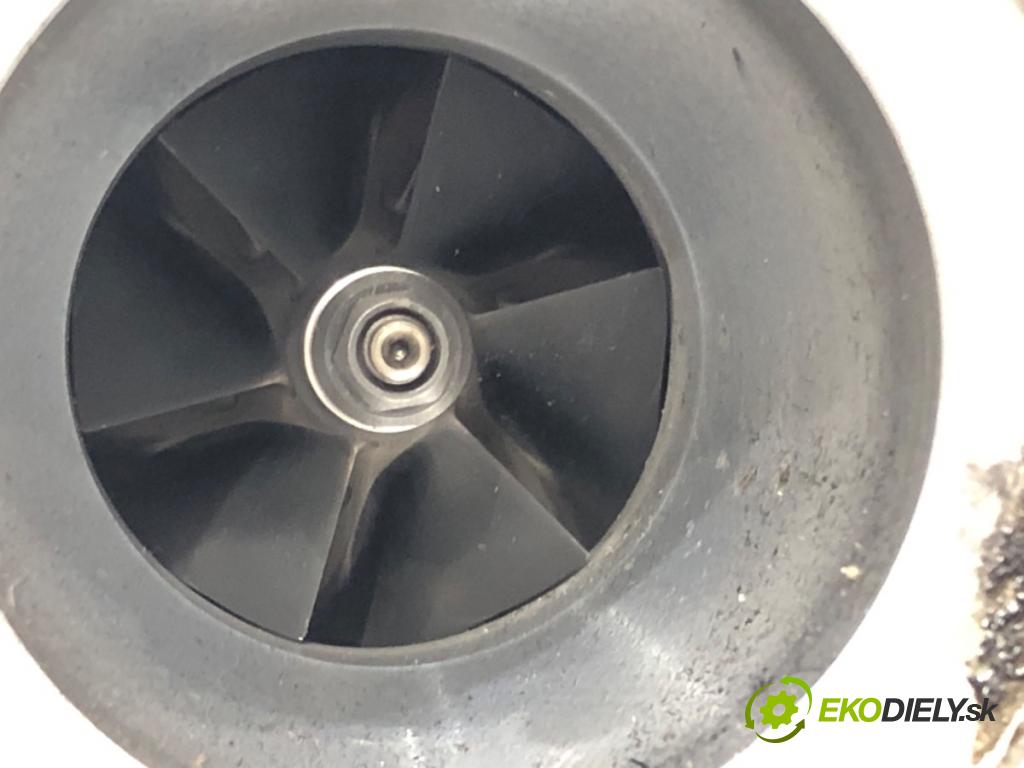 VW TRANSPORTER / CARAVELLE VI Autobus (SGB, SGJ, SHB, SHJ) 2015 - 2022    2.0 TDI 110 kW [150 KM] olej napędowy 2015 - 2022  turbo 04L253022B (Turbodúchadla (kompletní))