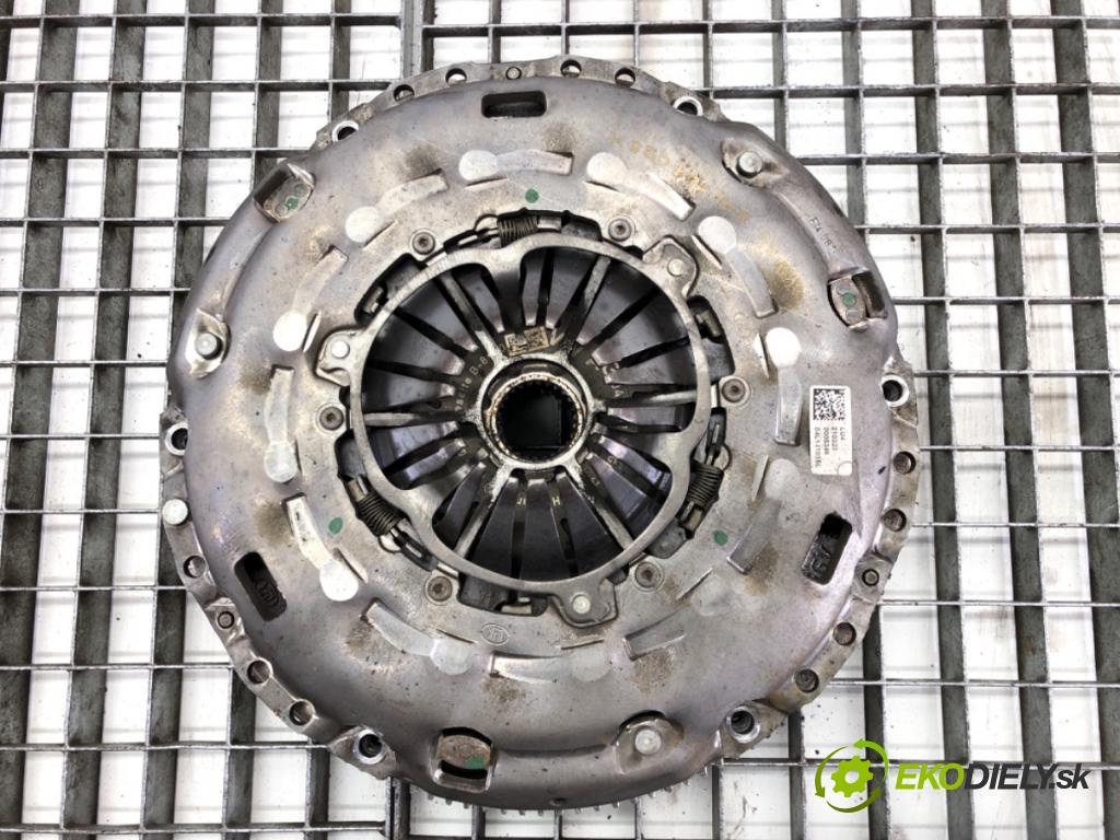 VW TRANSPORTER / CARAVELLE VI Autobus (SGB, SGJ, SHB, SHJ) 2015 - 2022    2.0 TDI 110 kW [150 KM] olej napędowy 2015 - 2022  Spojková sada (bez ložiska) 04L141015L (Kompletná sada (bez ložiska))