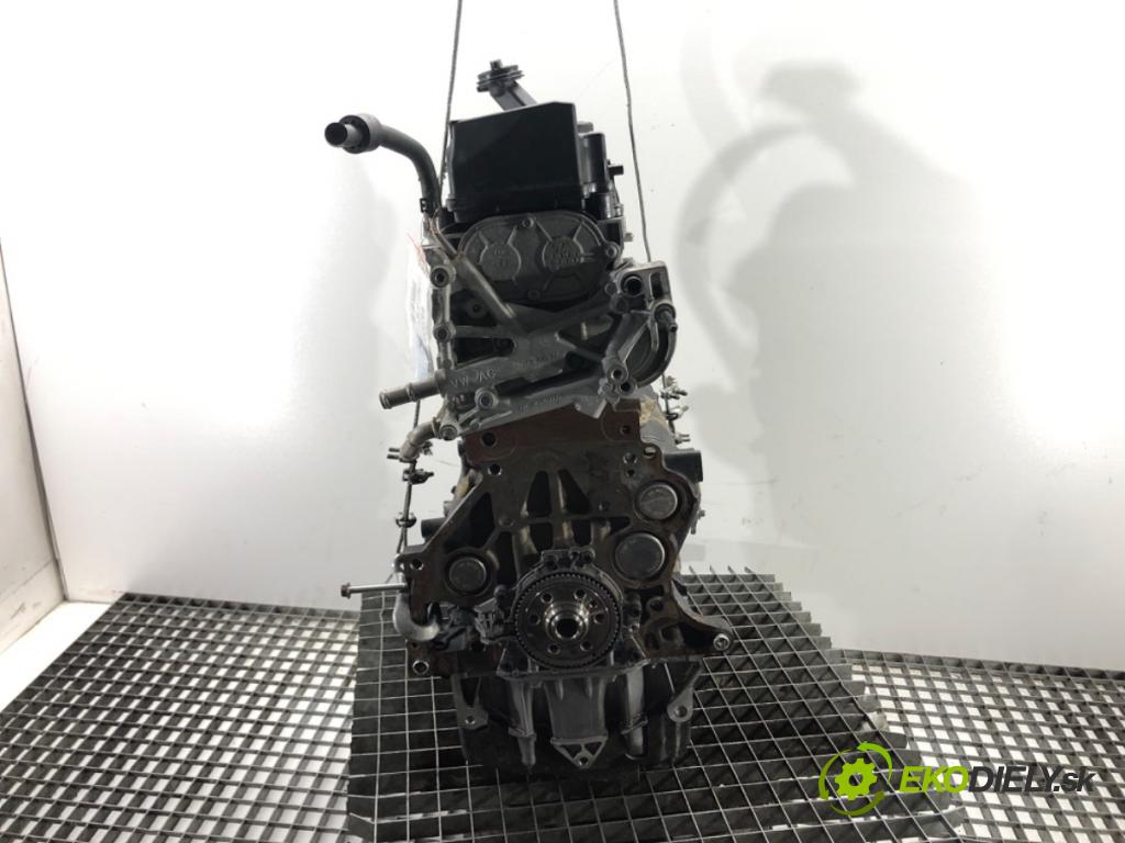 VW TRANSPORTER / CARAVELLE VI Autobus (SGB, SGJ, SHB, SHJ) 2015 - 2022    2.0 TDI 110 kW [150 KM] olej napędowy 2015 - 2022  motor DNA DNAA (Motory (kompletní))