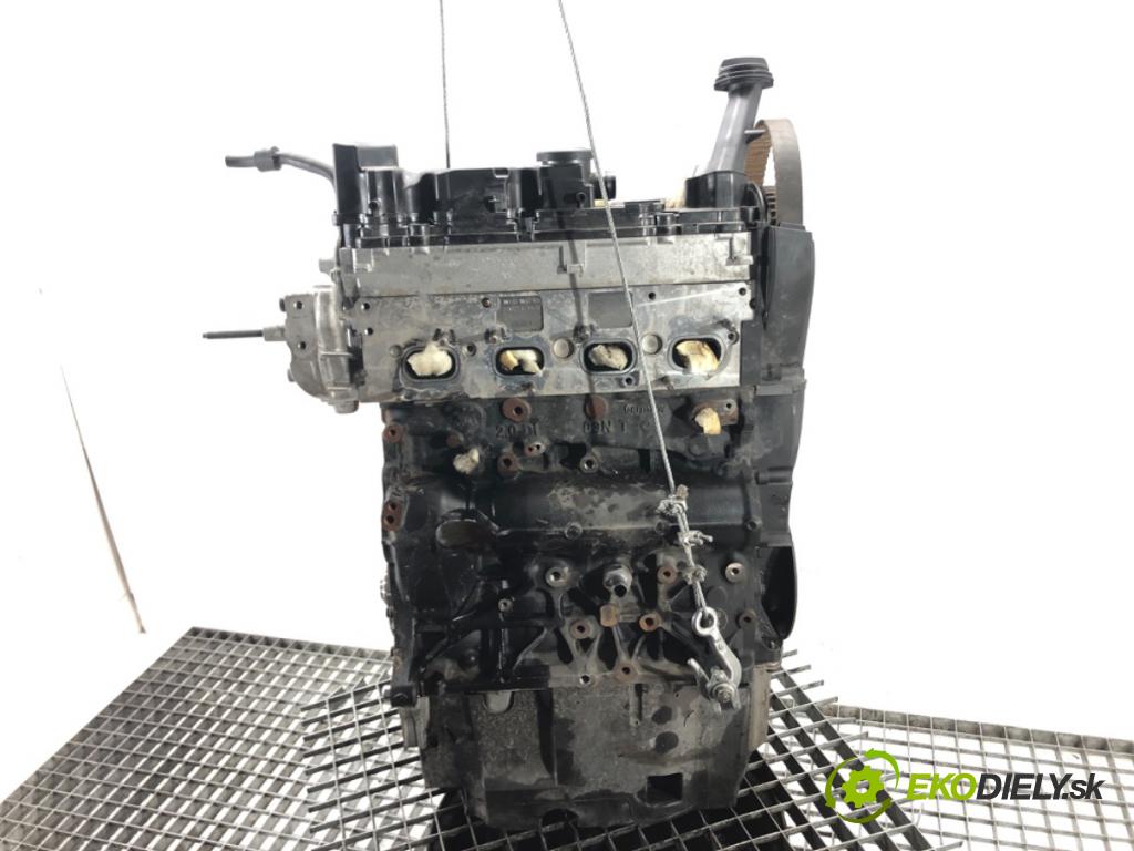 VW TRANSPORTER / CARAVELLE VI Autobus (SGB, SGJ, SHB, SHJ) 2015 - 2022    2.0 TDI 110 kW [150 KM] olej napędowy 2015 - 2022  motor DNA DNAA (Motory (kompletní))