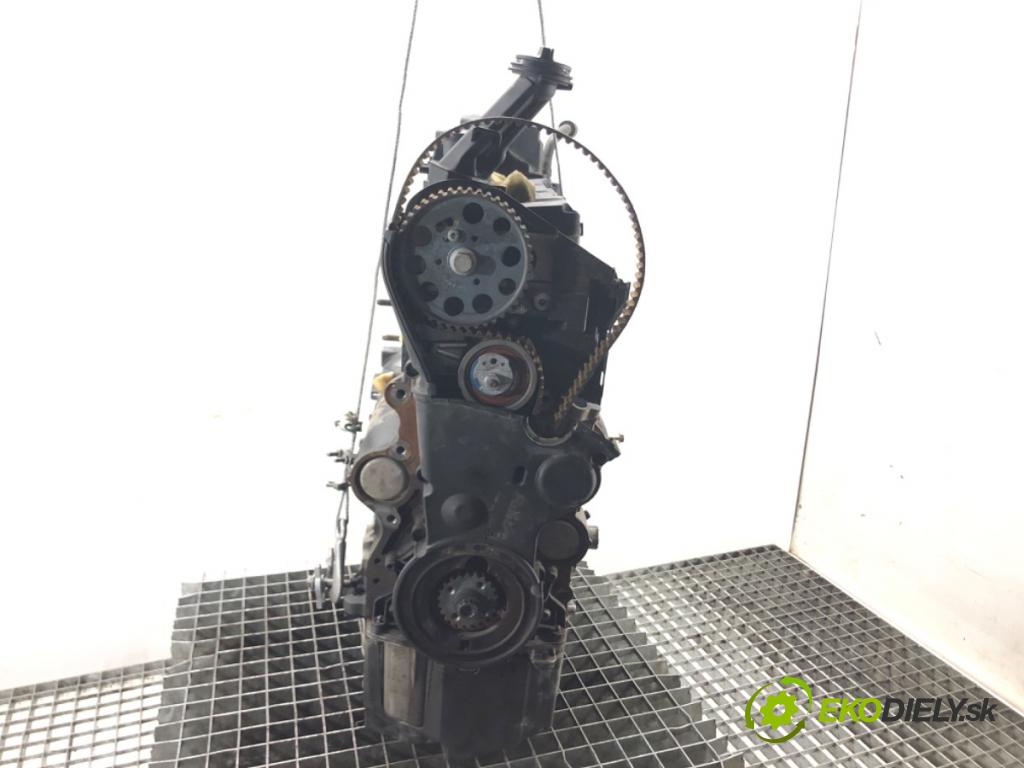 VW TRANSPORTER / CARAVELLE VI Autobus (SGB, SGJ, SHB, SHJ) 2015 - 2022    2.0 TDI 110 kW [150 KM] olej napędowy 2015 - 2022  motor DNA DNAA (Motory (kompletní))