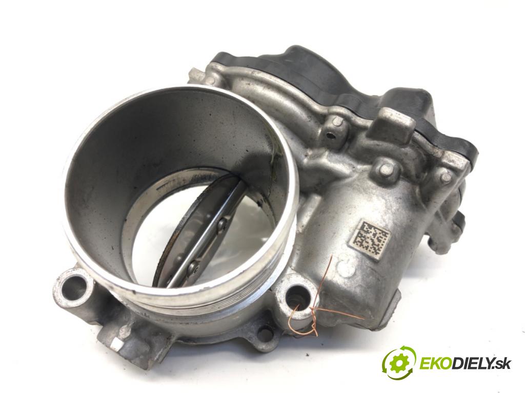 VW TRANSPORTER / CARAVELLE VI Autobus (SGB, SGJ, SHB, SHJ) 2015 - 2022    2.0 TDI 110 kW [150 KM] olej napędowy 2015 - 2022  Škrtiaca klapka 04L128063AD (Škrtiace klapky)