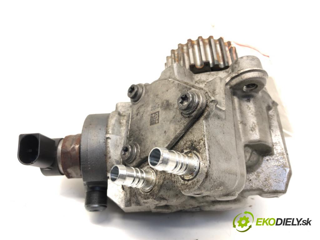 VW TRANSPORTER / CARAVELLE VI Autobus (SGB, SGJ, SHB, SHJ) 2015 - 2022    2.0 TDI 110 kW [150 KM] olej napędowy 2015 - 2022  Pumpa vstrekovacia 04L130755L 0445011524 (Vstrekovacie čerpadlá)