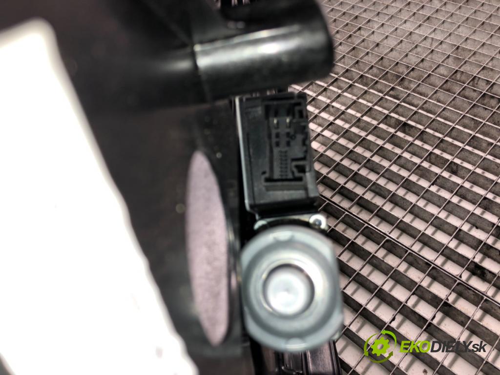 VW TRANSPORTER / CARAVELLE VI Autobus (SGB, SGJ, SHB, SHJ) 2015 - 2022    2.0 TDI 110 kW [150 KM] olej napędowy 2015 - 2022  mechanismus okna levý přední část 7L1837729P 7L2959405