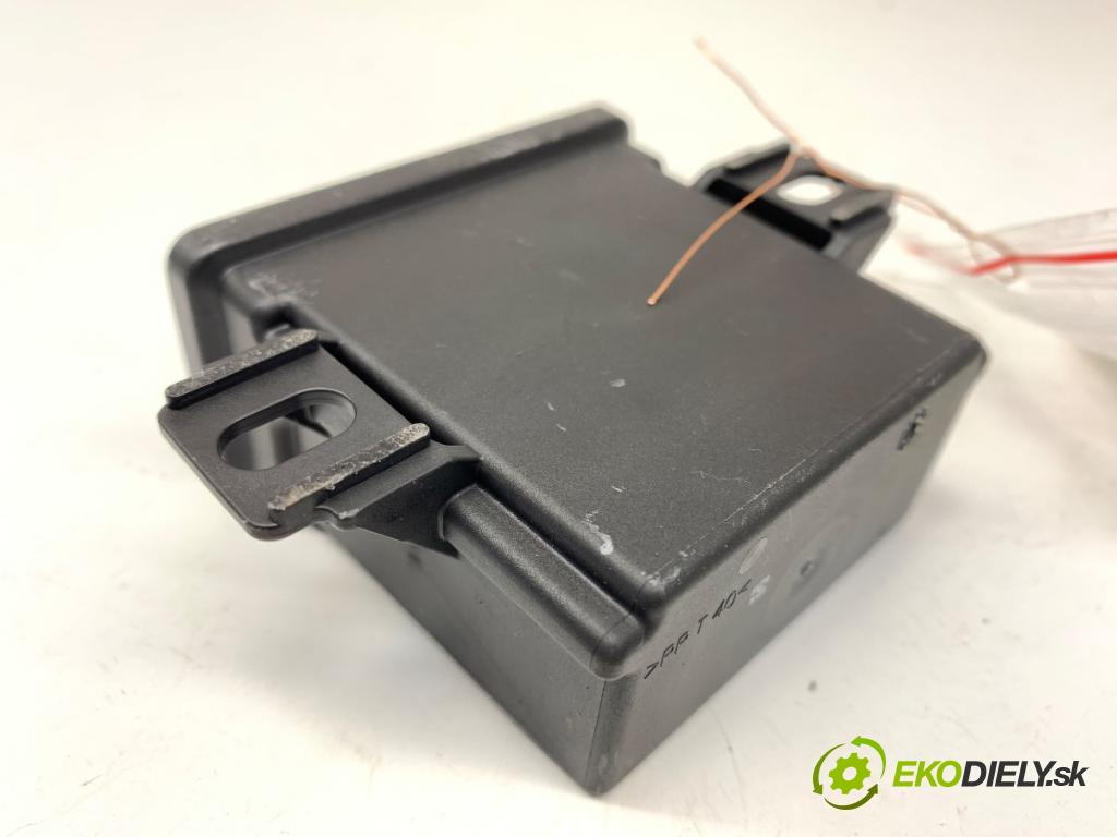 VW TRANSPORTER / CARAVELLE VI Autobus (SGB, SGJ, SHB, SHJ) 2015 - 2022    2.0 TDI 110 kW [150 KM] olej napędowy 2015 - 2022  Modul svetiel 7P6907357E (Ostatné)