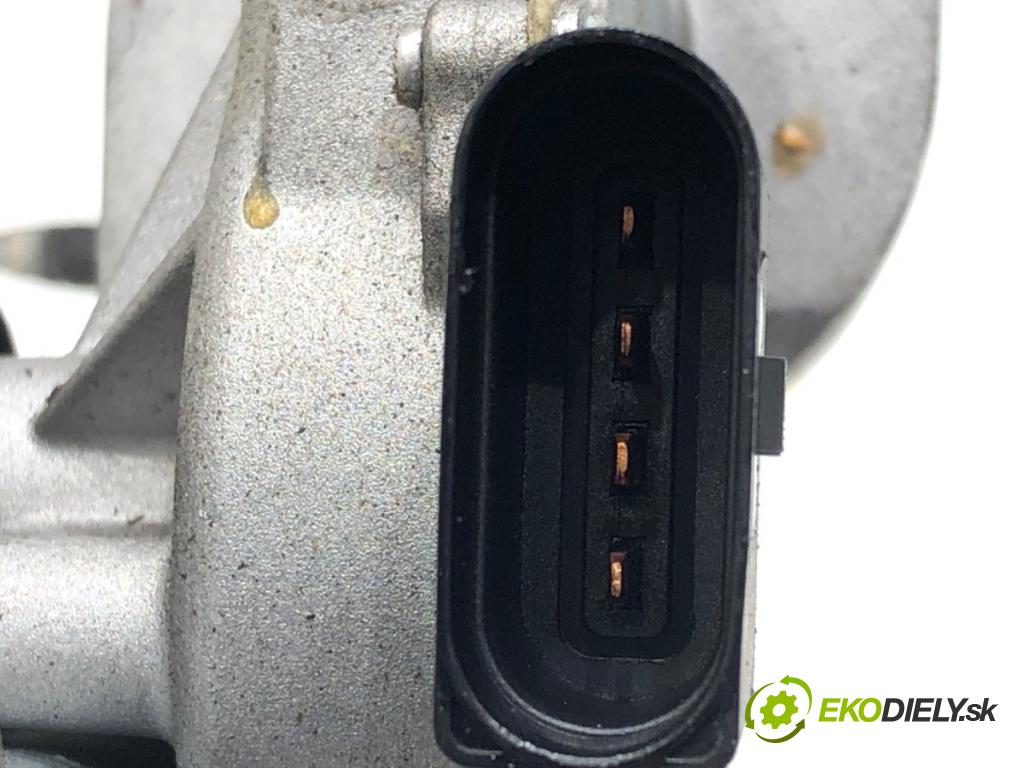 VW TRANSPORTER / CARAVELLE VI Autobus (SGB, SGJ, SHB, SHJ) 2015 - 2022    2.0 TDI 110 kW [150 KM] olej napędowy 2015 - 2022  Mechanizmus stieračov predný 7E1955113D (Motorčeky stieračov predné)